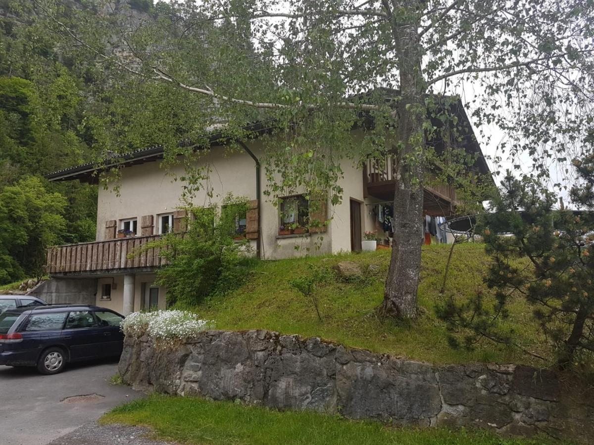 Apartment In Brienz Brienz  Exterior photo