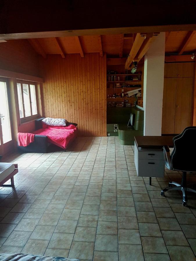 Apartment In Brienz Brienz  Exterior photo
